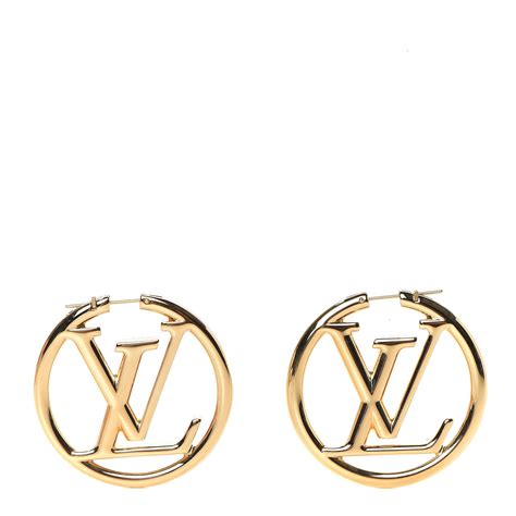 big letter louis vuitton|louis vuitton letter earrings.